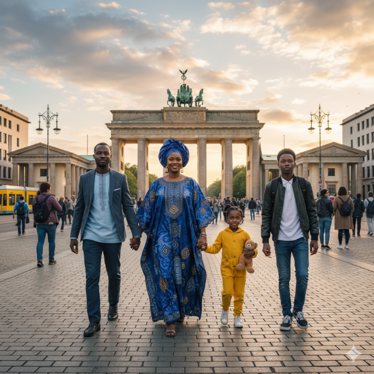 famille-senegalaise-berli
